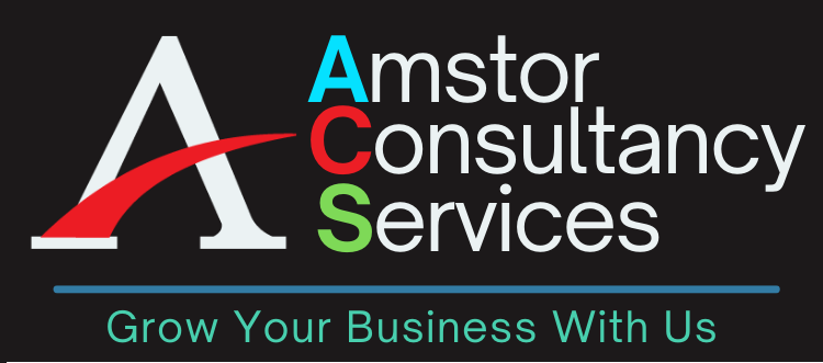 Amstor Consultancy Services (P) Ltd